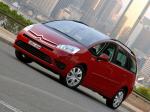 Citroen Grand C4 Picasso 2006 года